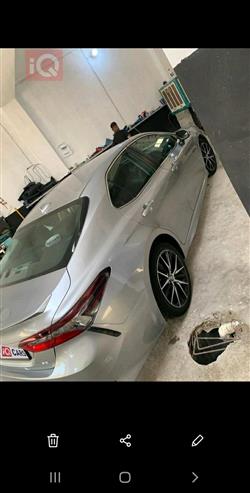 تويوتا كامري